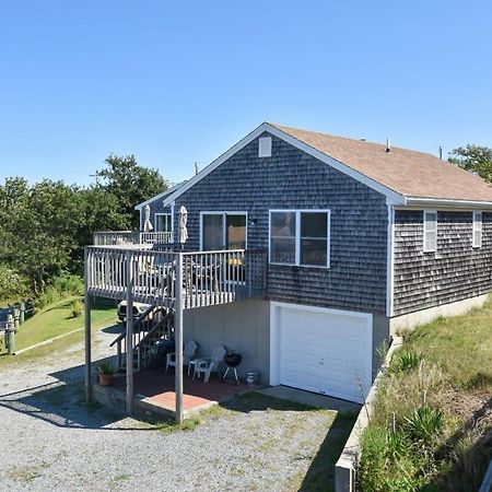 12216 - Beautiful Views Of Cape Cod Bay Access To Private Beach Easy Access To P-Town トゥルーロ エクステリア 写真