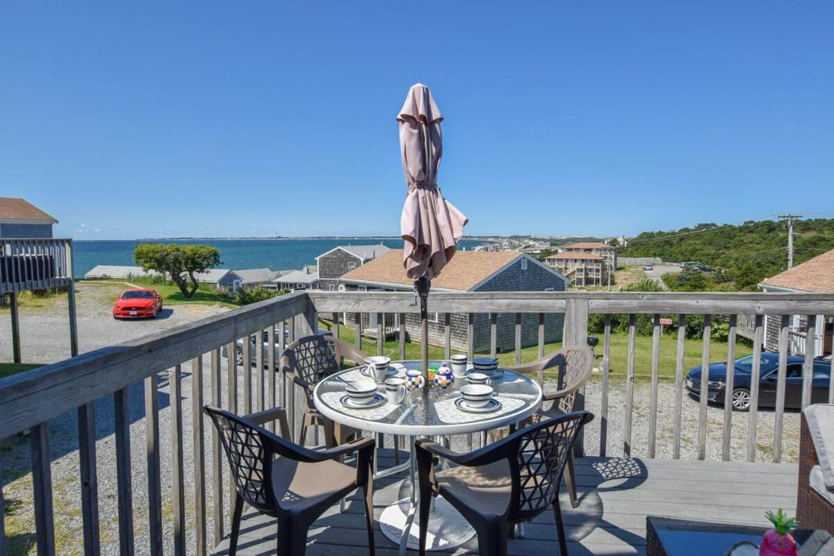 12216 - Beautiful Views Of Cape Cod Bay Access To Private Beach Easy Access To P-Town トゥルーロ エクステリア 写真